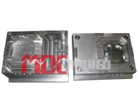 Sell china mould-injection molds