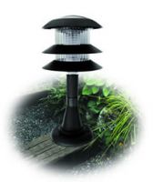 Sell solar lighting, solar lamp, solar lawn lamp