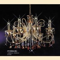 Sell chandelier, crystal chandelier, ceiling lamp