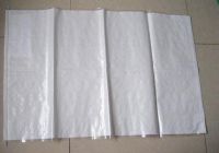 pp woven cement bags