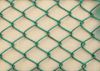 Sell    PVC  diamond  wire  mesh