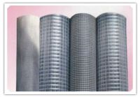 Sell    welded  wire mesh