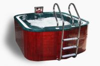 Sell massage bathtub