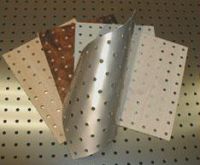 Sell  perforated sheets