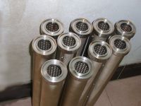 Sell multi-filter tube