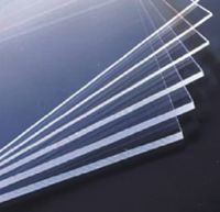 Sell polycarbonate solid sheet