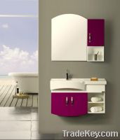 Sell PVC Bathrom Vanity and Cabinet 1116