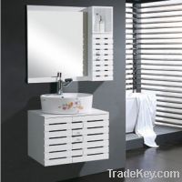 Sell PVC Bathrom Vanity and Cabinet 1156