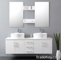 Sell Bathrom Vaniet and Cabinet 1500