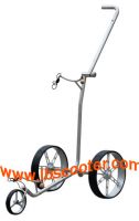 Golf Trolley 002T No electronic Power