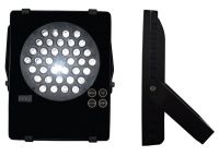 Sell smarttouch press key 3W RGBW LED stage light