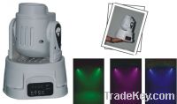 Sell RT_MH001 Mini RGB LED Moving head WASH