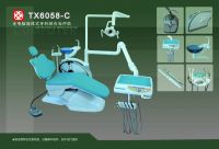 Sell Dental integral unit (dental chair)