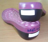 Sell PU / TPU / TPR Shoe-soles