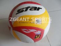 New 18 Panels Size 5#, Microfiber Pu Volleyball