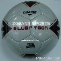 Sell Top Quality Pu Foam 3.0mm Machine Stitching Soccer Ball / Footbal