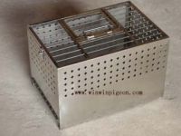 Sell pigeon cage