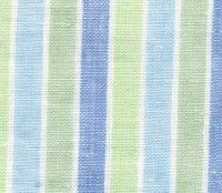 Sell yarn-dyed pure linen fabric