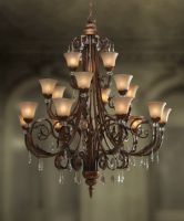 chandelier