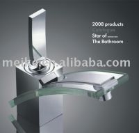 Sell faucet (Model:MK-2106F)