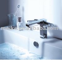 Sell Basin Faucet (Basin Mixer, Basin Tap)(Model:MK-3406)