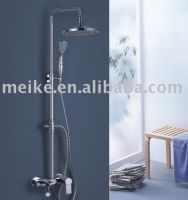 Sell Bath faucet (Sanitaryware, Bathtub Mixer)  (Model:MK-8808)