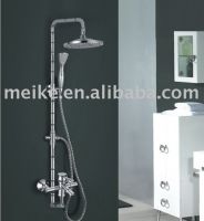 Sell Bathtub Faucet (Bathtub Mixer, Bathtub Tap)