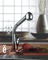 Kitchen Faucet (Kitchen Mixer, Sink Tap)