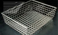 Sell metal basket