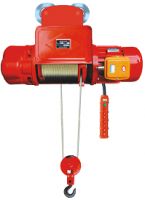 Sell CD1, Md1 electric chain hoist