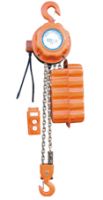 Sell DHK endless chain electric hoist