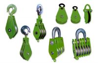 Sell pulley