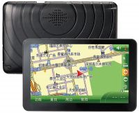 Sell Best gps navigation positioning system/auto navigator kits