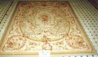 Sell handmade carpets