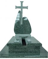 Sell Monument, headstone, gravestone, western style tombstone