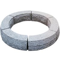 Sell Paving stone, stone pavement, kerbstone, curbstone, granite