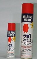 Helping Hand Gas for Lighter
