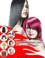 wig, human hair, extension hair, extension tool