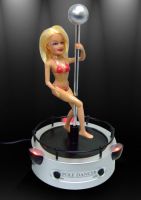 Sell USB pole dancer