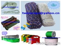 Sell PP BRAIDED ROPE