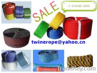 Sell  3 STRAND  ROPE