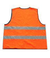 Sell safety vest EFH07