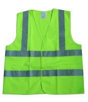 Sell safety vest EFH05