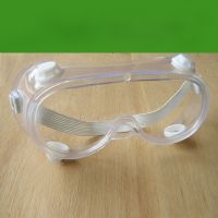 Sell safety goggle  EFP105 (with CE )