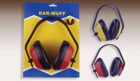 Sell Earmuff HF601 (with CE)