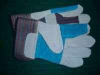 Sell working glove Re598-A (with CE)