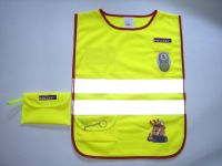 safety vest for children