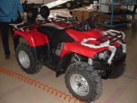 Sell ATV, 4 wheelers, quads