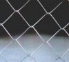 pvc coated chain link fence