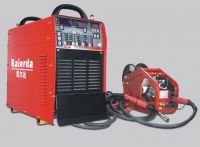 Digital Pulse Gas-Shielded Welding Machine